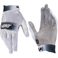 Handskar Moto 2.5 X-Flow Vit Leatt