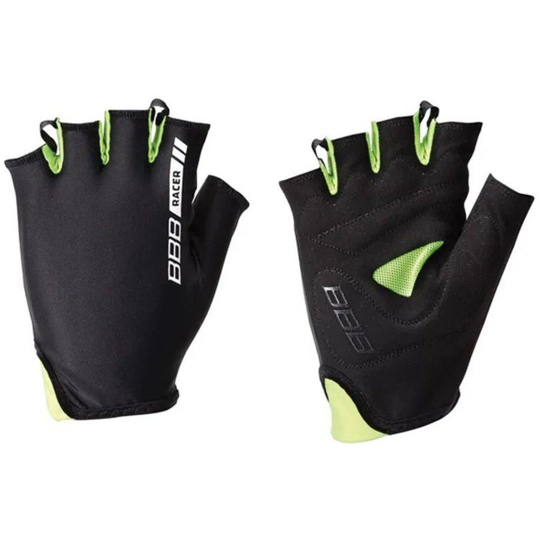 Handskar Racer Svart Neon BBB