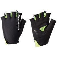 Handskar Racer Svart Neon BBB