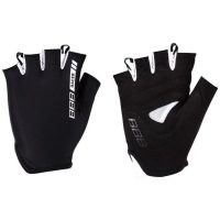 Handskar Racer Svart Vit BBB