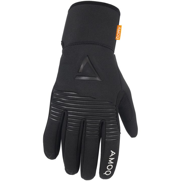 Handskar Torque Svart AMOQ S/8 – bild 4