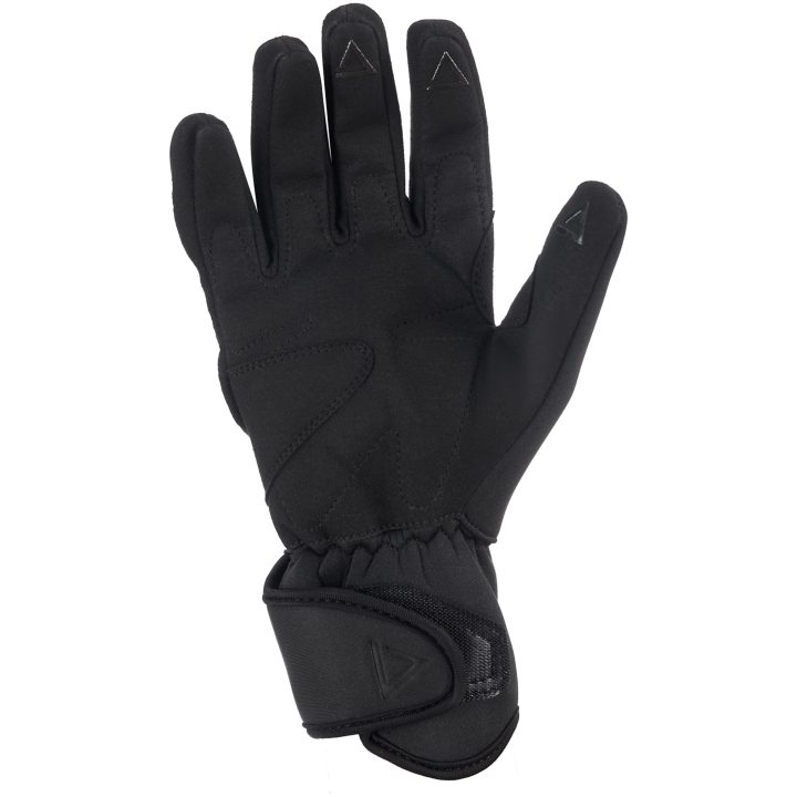 Handskar Torque Svart AMOQ S/8 – bild 6