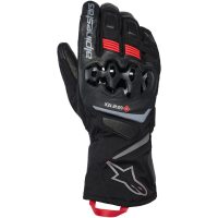 Handskar WT-8 GTX Svart, XL Alpinestars