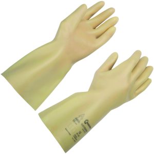 HANDSKE ISOL 1000 V STORLEK 10 BAHCO