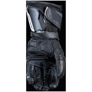 Handske RFX Vattentät Svart XL Five