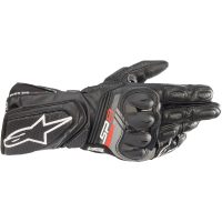 Handske SP-8 v3 Svart 3XL Alpinestars