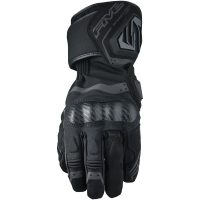 Handske Sport WP vattentät Svart 3XL Five