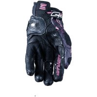 Handske Stunt Evo Replica Dam Rosa XS Five
