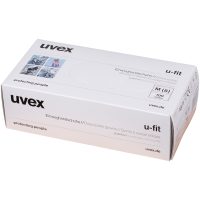 HANDSKE U-FIT 60167 M