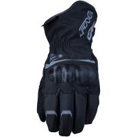 Handske WFX3 vattentät Dam Svart XS Five