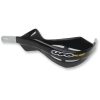 Handskydd 22mm Aluminium UFO Svart – miniatyr 2