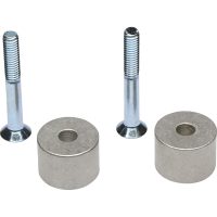 Handskydd Adaptor Kit För Bmw BARKBUSTERS