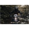 Handskydd Adventure Svart SW-MOTECH – miniatyr 5