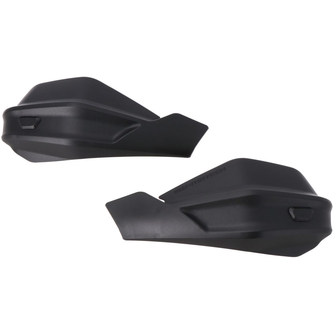 Handskydd Adventure Svart SW-MOTECH