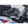 Handskydd Adventure Svart SW-MOTECH – miniatyr 2