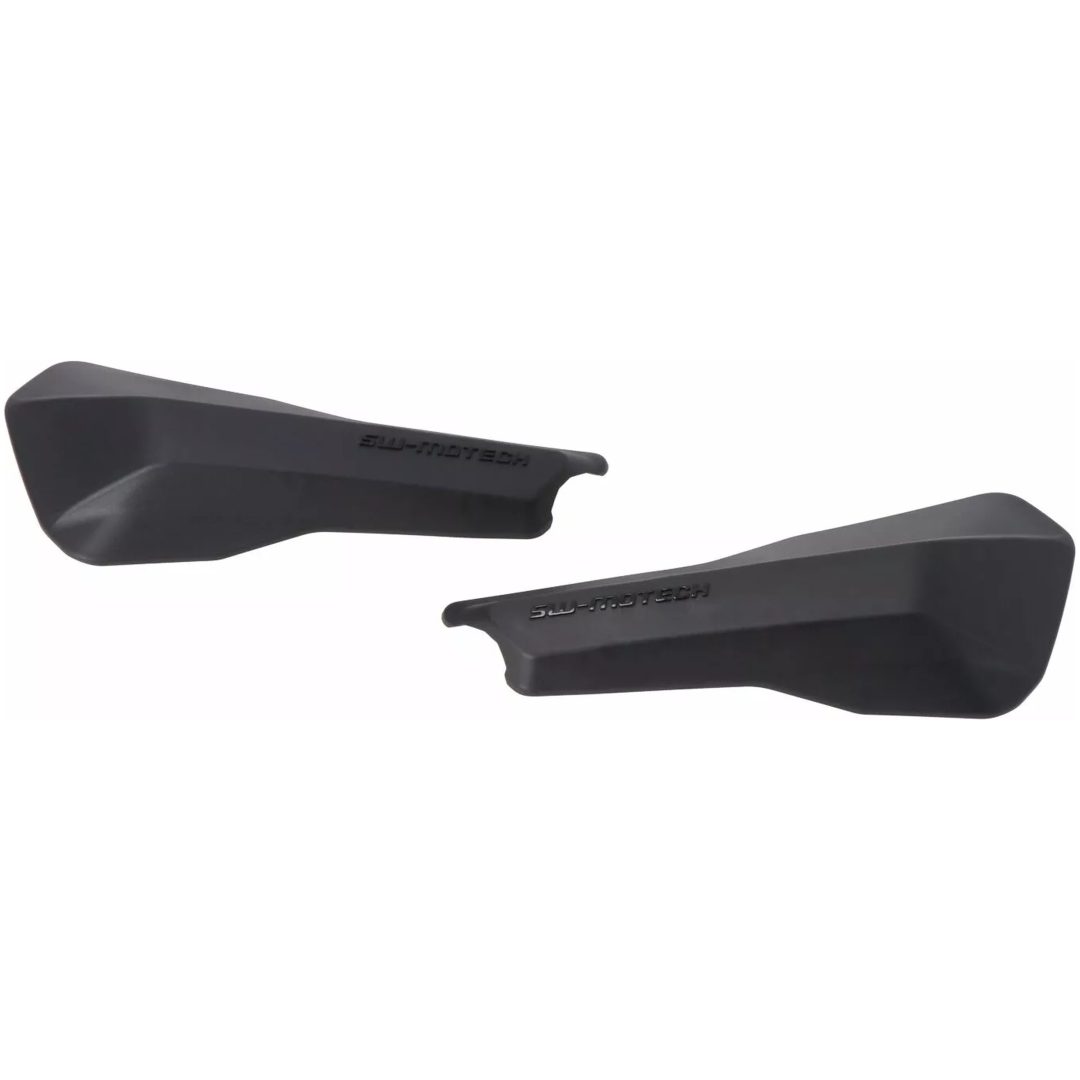 Handskydd Adventure Svart SW-MOTECH