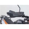 Handskydd Adventure Svart SW-MOTECH – miniatyr 4