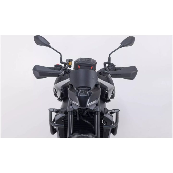Handskydd Adventure Svart SW-MOTECH – bild 4