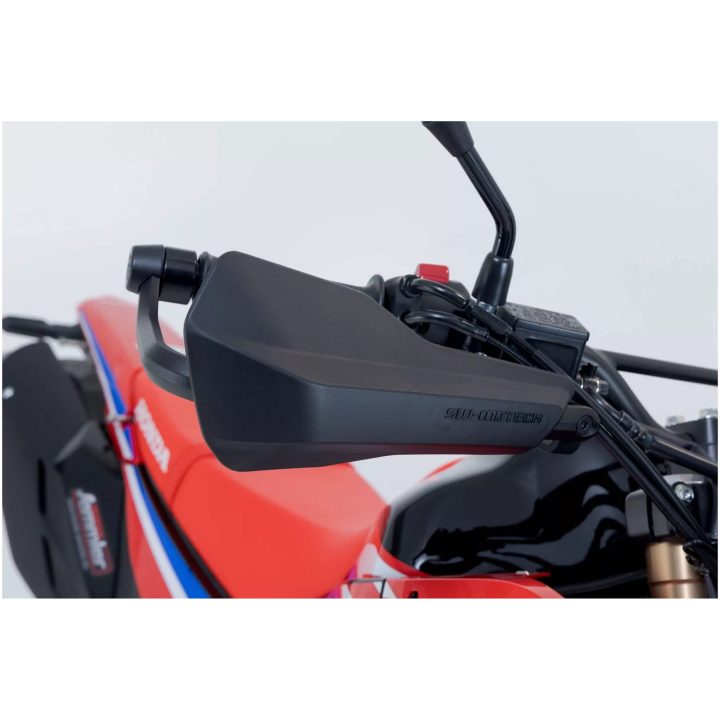 Handskydd Adventure Svart SW-MOTECH – bild 5