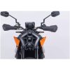 Handskydd Adventure Svart SW-MOTECH – miniatyr 2