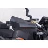 Handskydd Adventure Svart SW-MOTECH – miniatyr 4
