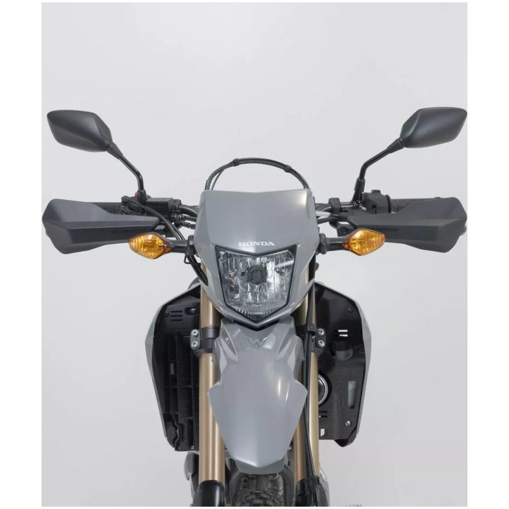 Handskydd Adventure Svart SW-MOTECH – bild 4
