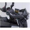 Handskydd Adventure Svart SW-MOTECH – miniatyr 5