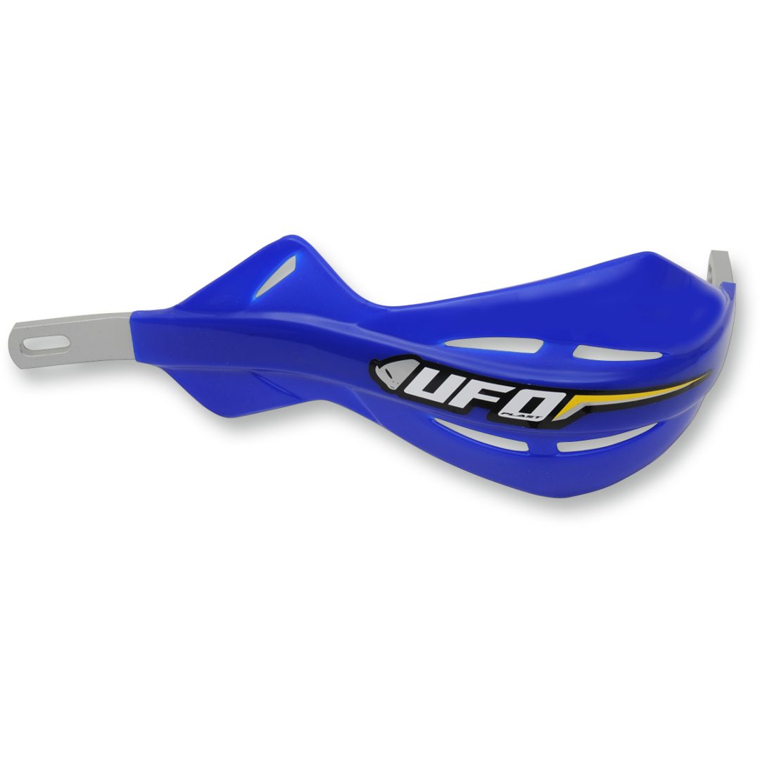 Handskydd ALU Standard UFO Blå – bild 2