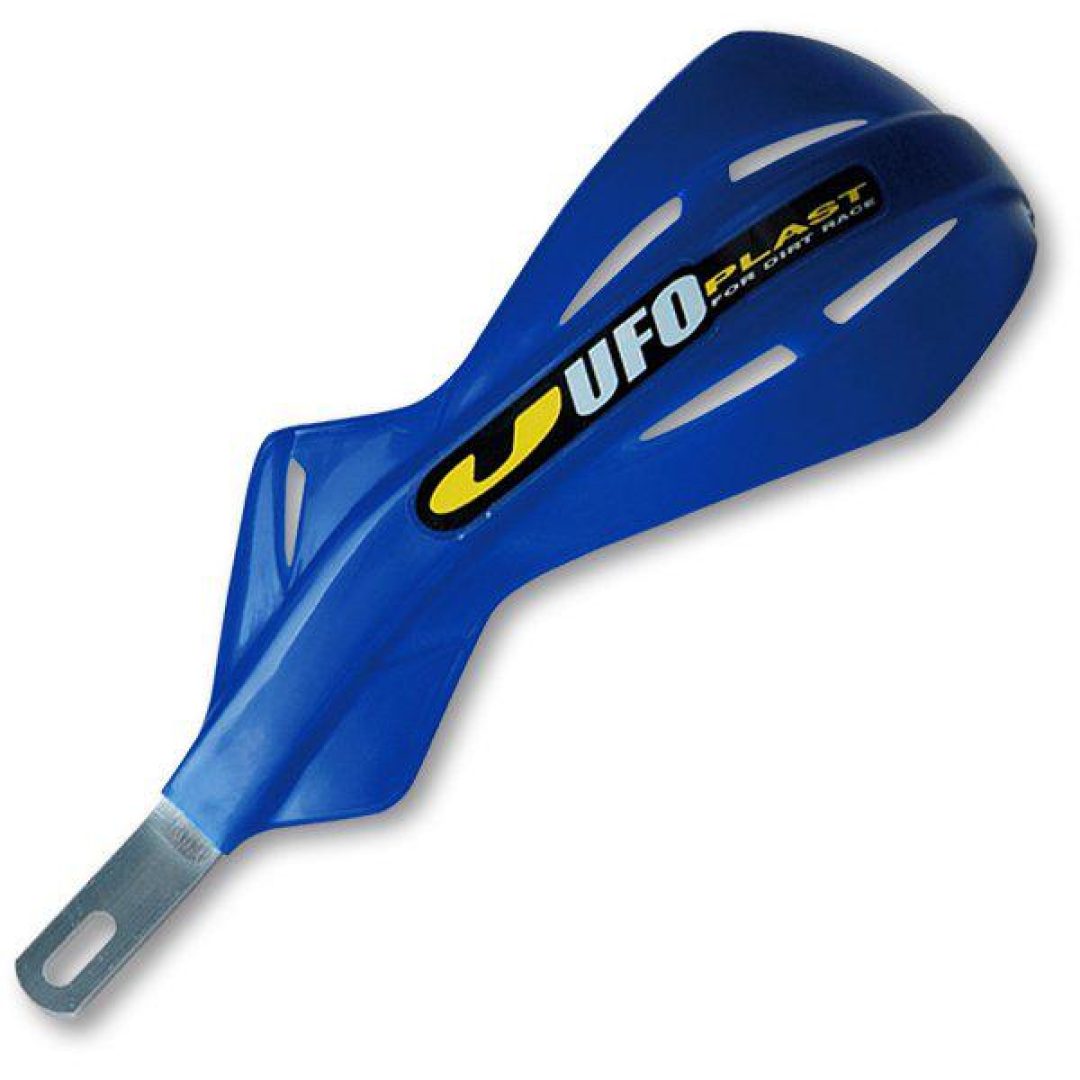 Handskydd ALU Standard UFO Blå