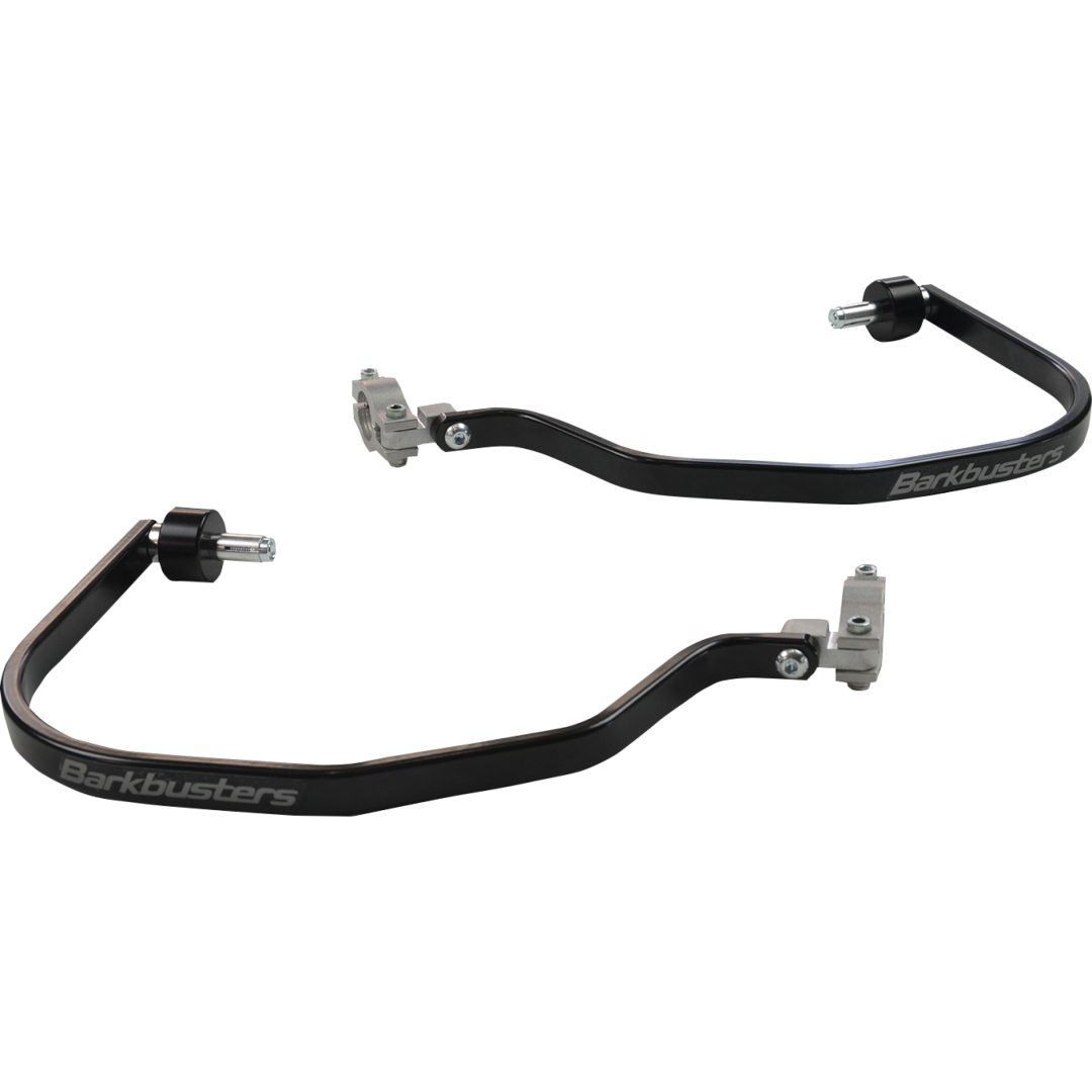 Handskydd Aluminium Barkbusters