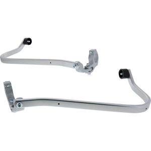 Handskydd Aluminium Barkbusters