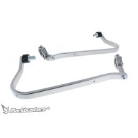 Handskydd Aluminium Barkbusters