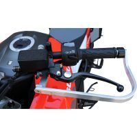 Handskydd Aluminium Barkbusters