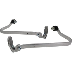 Handskydd Aluminium Barkbusters