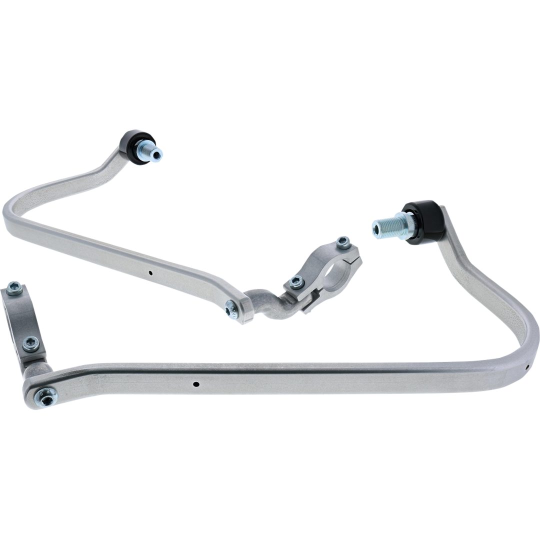 Handskydd Aluminium Barkbusters