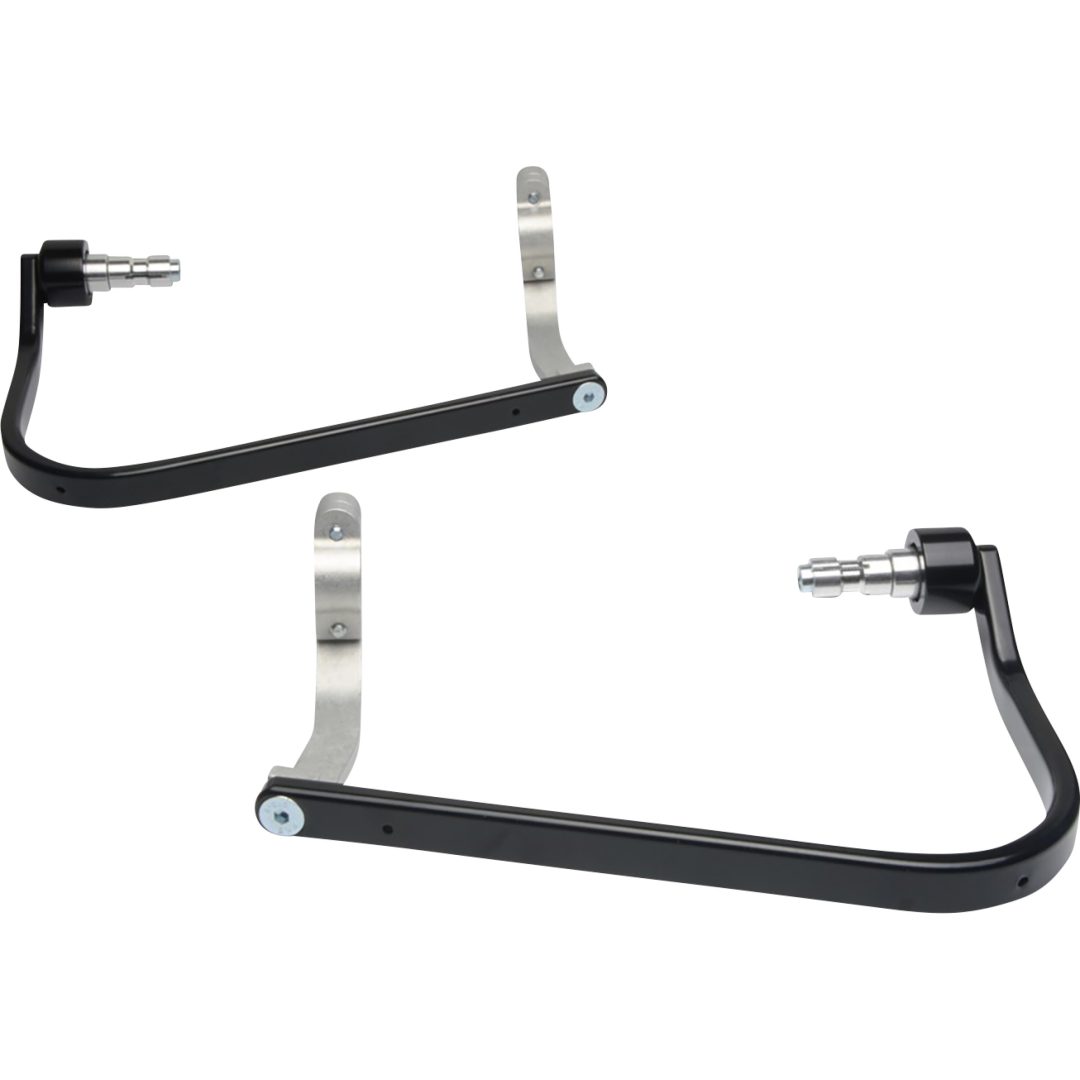 Handskydd Aluminium Barkbusters