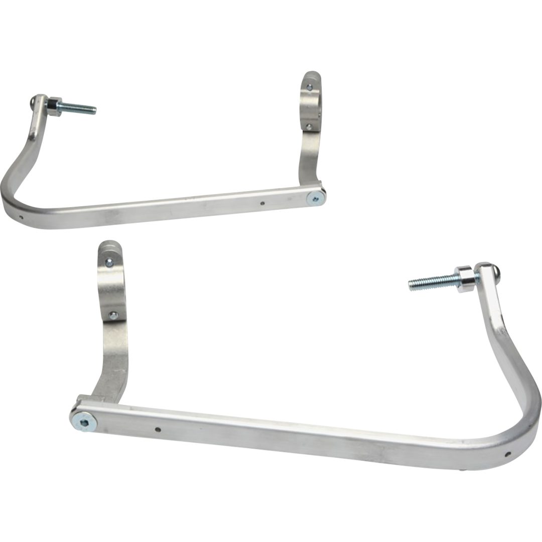 Handskydd Aluminium Barkbusters