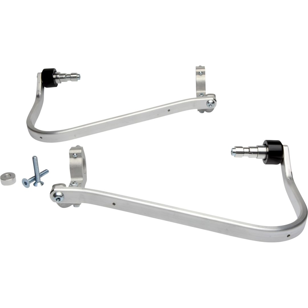 Handskydd Aluminium Barkbusters