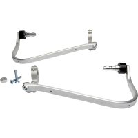 Handskydd Aluminium Barkbusters