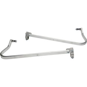 Handskydd Aluminium Barkbusters