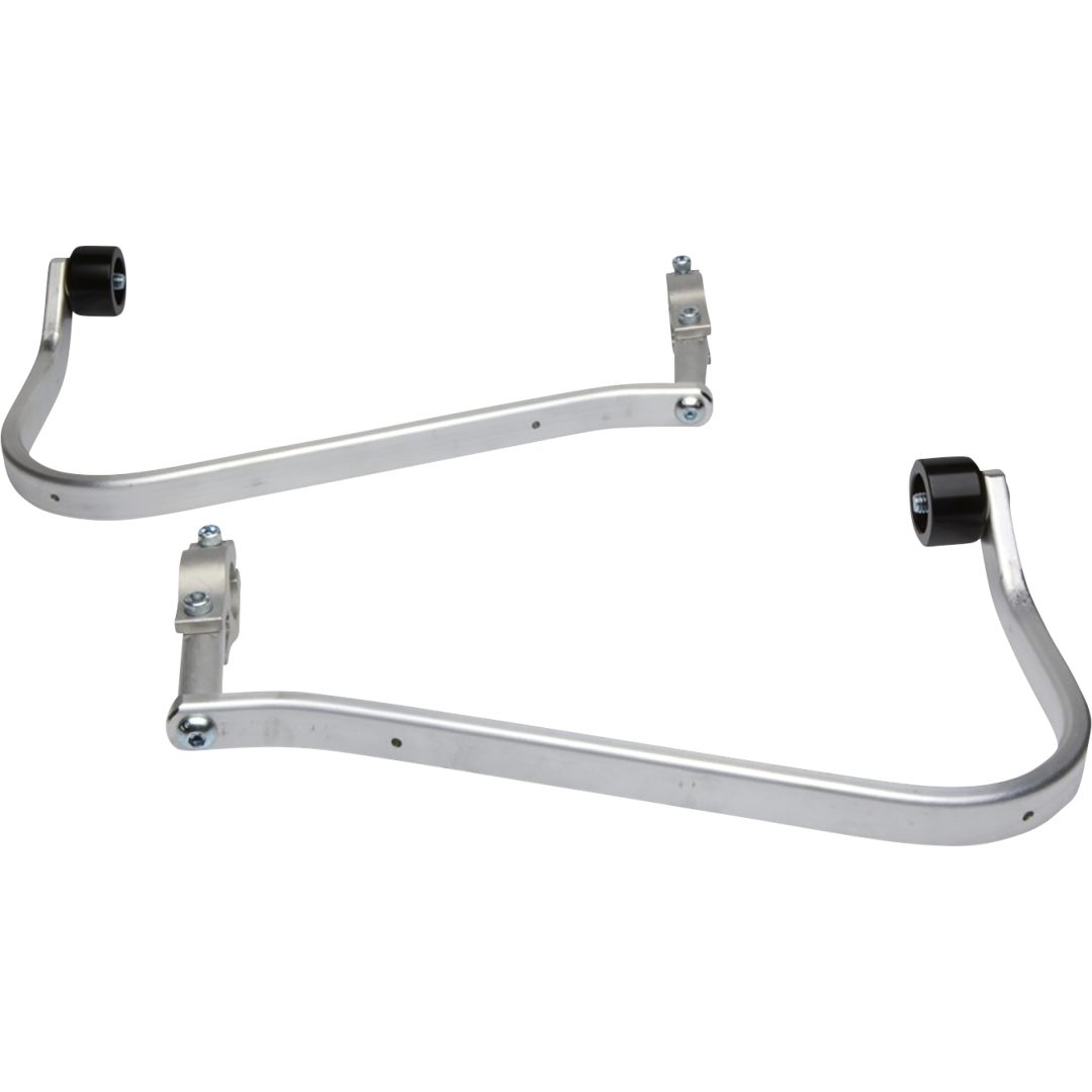 Handskydd Aluminium Barkbusters
