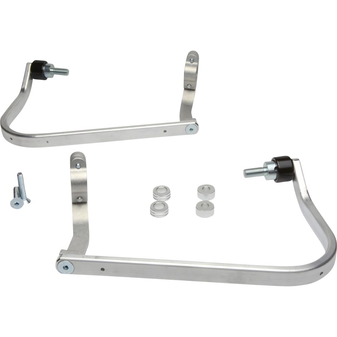 Handskydd Aluminium Barkbusters