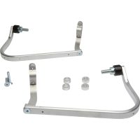 Handskydd Aluminium Barkbusters