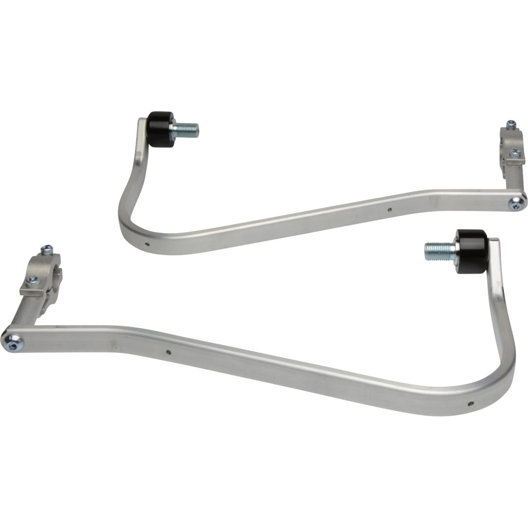 Handskydd Aluminium Barkbusters