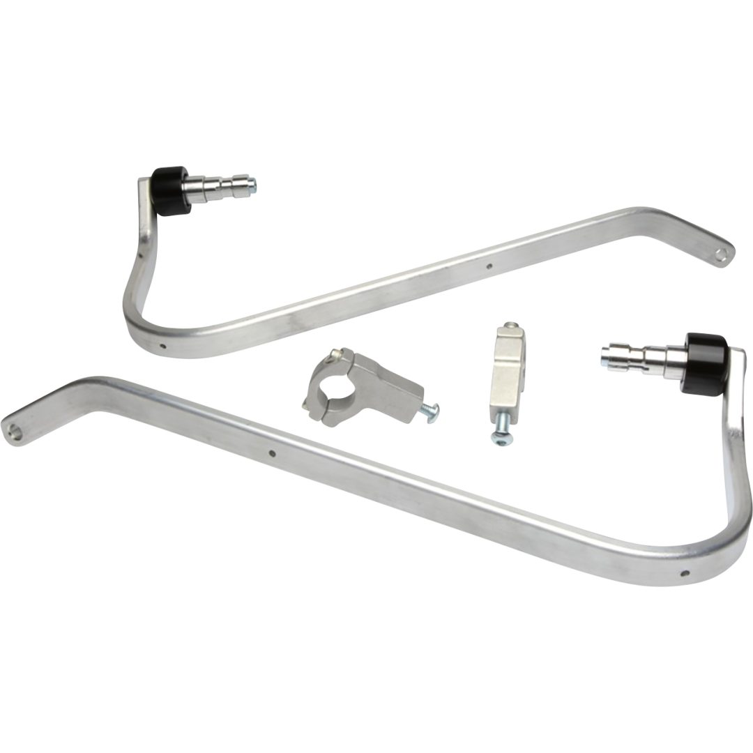 Handskydd Aluminium Barkbusters