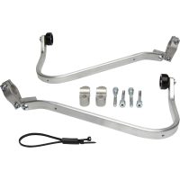 Handskydd Aluminium Barkbusters