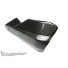 Handskydd Aluminium Barkbusters Handskydd – miniatyr 5