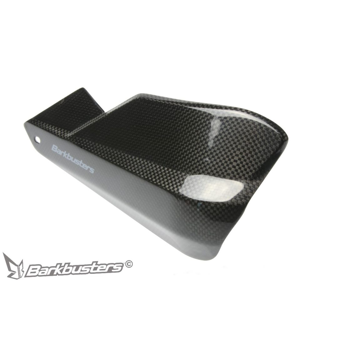 Handskydd Aluminium Barkbusters Handskydd – bild 5