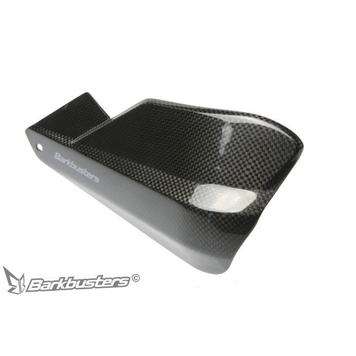 Handskydd Aluminium Barkbusters Handskydd – bild 5