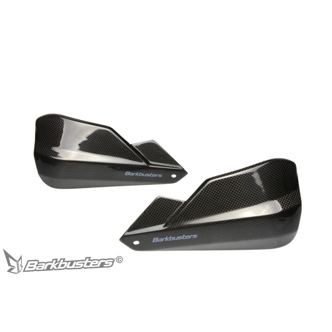 Handskydd Aluminium Barkbusters Handskydd